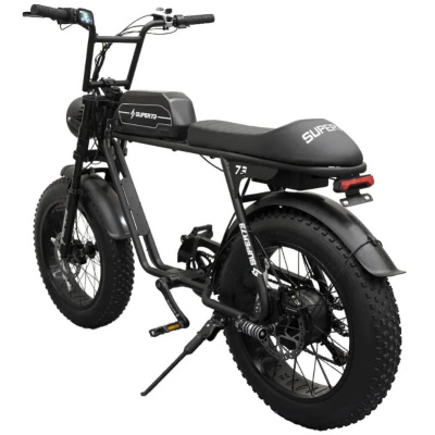 Электровелосипед Ikingi Super 73 купить в Нижнем Новгороде
