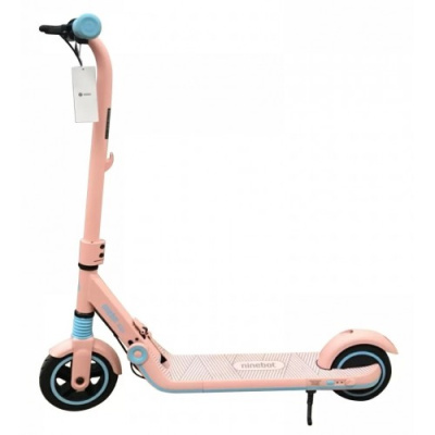 Электросамокат Ninebot eKickScooter Zing E8 Pink купить в Нижнем Новгороде