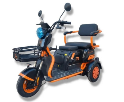 Электроскутер Kugoo T1 купить в Нижнем Новгороде