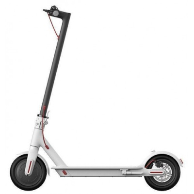 Электросамокат Xiaomi Mijia Electric Scooter 1S купить в Нижнем Новгороде