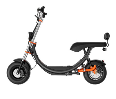Электроскутер  Kugoo C2 Pro купить в Нижнем Новгороде