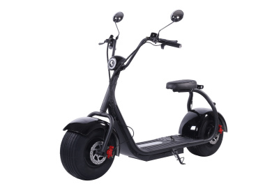 Электроскутер Mini CityCoco Kugoo C2 купить в Нижнем Новгороде