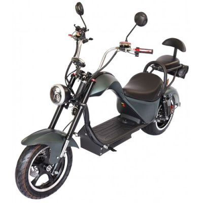Электроскутер Skyboard Chopper 3000 Pro купить в Нижнем Новгороде