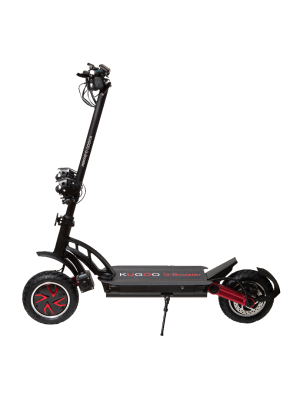 Электросамокат Kugoo G-Booster 21Ah 48V 1600W (Обновление 2024г) купить в Нижнем Новгороде