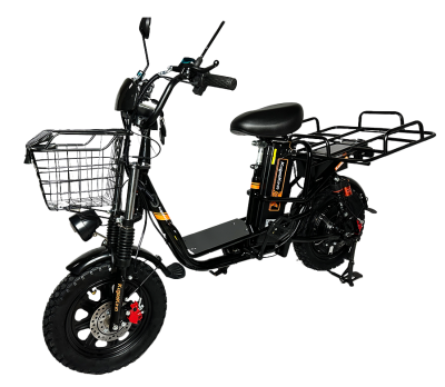 Электровелосипед Kugoo Monster V3 Pro 21Ah купить в Нижнем Новгороде
