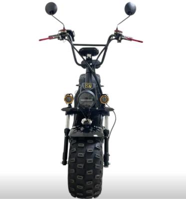 Электроскутер GT X7 Pro купить в Нижнем Новгороде