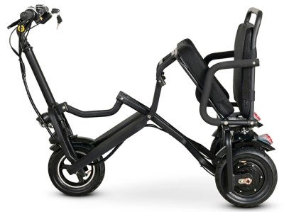 Трицикл Green Camel Кольт V350 купить в Нижнем Новгороде