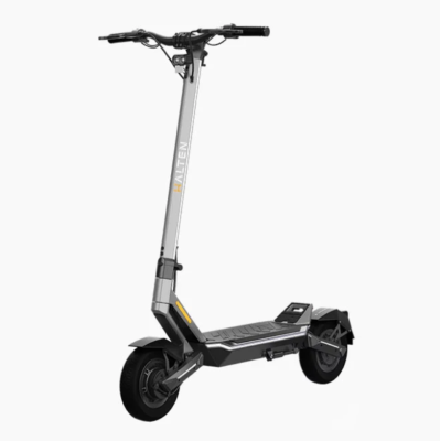 Электросамокат Halten Cross V4 2WD купить в Нижнем Новгороде