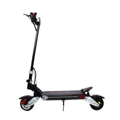 Электросамокат Kugoo X8 (G1 Mini) купить в Нижнем Новгороде
