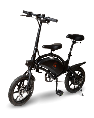 Электровелосипед Kugoo V1 купить в Нижнем Новгороде