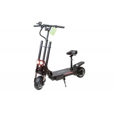 Электросамокат Ultron T118 V.3.2 купить в Нижнем Новгороде