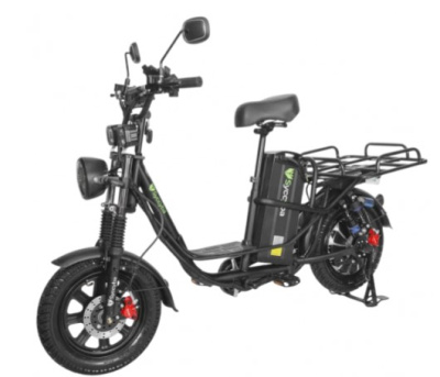 Электровелосипед Syccyba Titan купить в Нижнем Новгороде