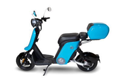Электроскутер Kugoo King Jilong 1000W/17Ah купить в Нижнем Новгороде