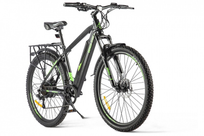 Электровеосипед Eltreco XT 800 Pro купить в Нижнем Новгороде