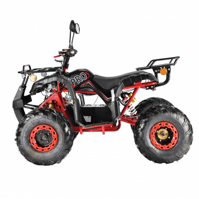 Электроквадроцикл White Siberia Sneg Pro 3000W купить в Нижнем Новгороде