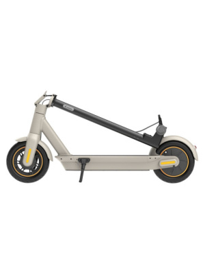 Электросамокат Ninebot KickScooter Max G30LP купить в Нижнем Новгороде