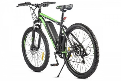 Велогибрид Eltreco XT 600 D купить в Нижнем Новгороде