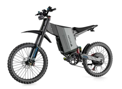 Электровелосипед Syccyba X22 Cross купить в Нижнем Новгороде