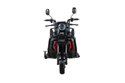 Электротрицикл White Siberia Sibtrike Max 2000W купить в Нижнем Новгороде
