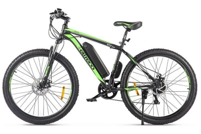 Велогибрид Eltreco XT 600 D купить в Нижнем Новгороде