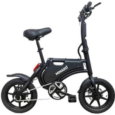 Электровелосипед Minako Smart 10Ah купить в Нижнем Новгороде