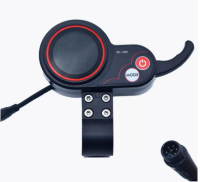 Дисплей с курком газа Kugoo M4 Pro Plus купить в Нижнем Новгороде