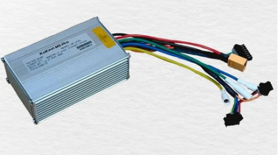 Контроллер Kugoo M5 Pro 27A купить в Нижнем Новгороде