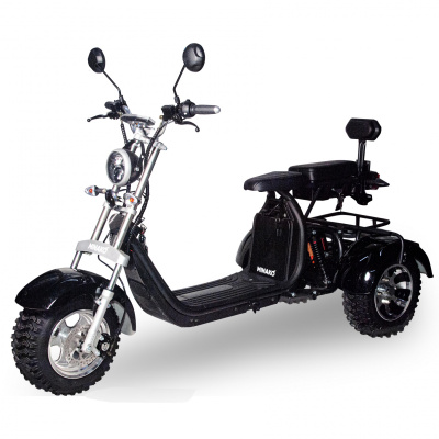 Электроскутер Minako Rex 3000W купить в Нижнем Новгороде