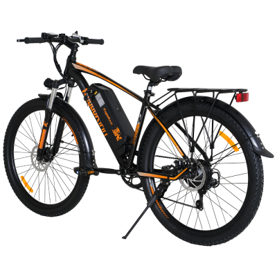 Электровелосипед Kugoo V3 купить в Нижнем Новгороде