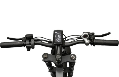 Электровелосипед Syccyba Impulse X20 Lite 20Ah Спицы купить в Нижнем Новгороде
