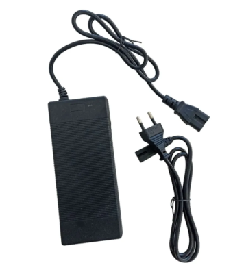 Зарядное устройство Kugoo EC02/C1 Pro/C2 Pro купить в Нижнем Новгороде