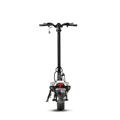 Электросамокат White SIBERIA TEVERUN BAIKAL 9000W 72V35Ah купить в Нижнем Новгороде