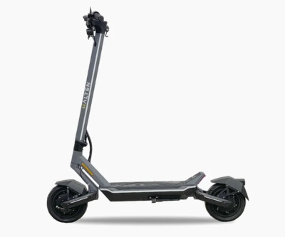 Электросамокат Halten Cross V4 2WD купить в Нижнем Новгороде