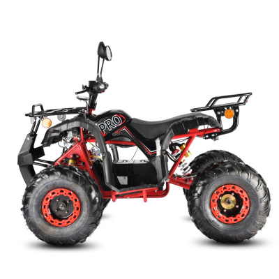 Электроквадроцикл White Siberia Sneg Pro R 3000W купить в Нижнем Новгороде