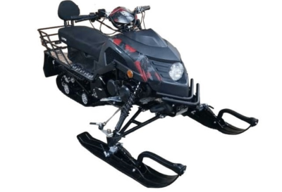 Снегоход Motax Snow 200 купить в Нижнем Новгороде