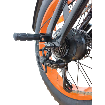 Электровелосипед Kugoo Kirin V5 купить в Нижнем Новгороде