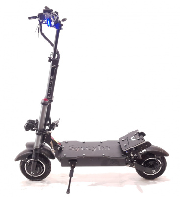Электросамокат Syccyba (Currus) R11 Mini 60V/33Ah купить в Нижнем Новгороде