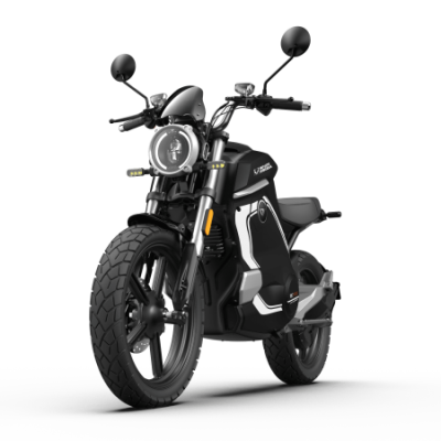 Электромотоцикл Super Soco TC Wanderer Pro купить в Нижнем Новгороде