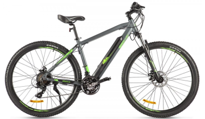 Электровелосипед Eltreco Ultra Max Pro купить в Нижнем Новгороде