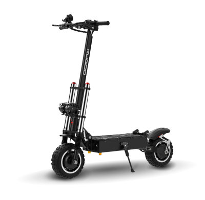 Электросамокат Kugoo Kirin GX купить в Нижнем Новгороде