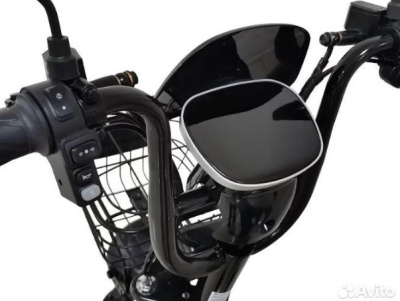 Электровелосипед Kugoo V3 Pro Max купить в Нижнем Новгороде