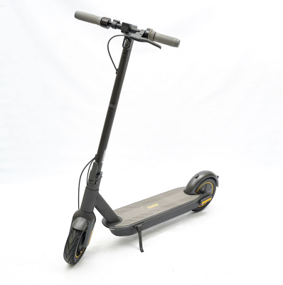 Электросамокат Ninebot KickScooter Max G30 EU 36V/350W/15.3Аh купить в Нижнем Новгороде