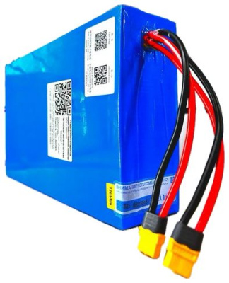АКБ для Kugoo G-Booster купить в Нижнем Новгороде