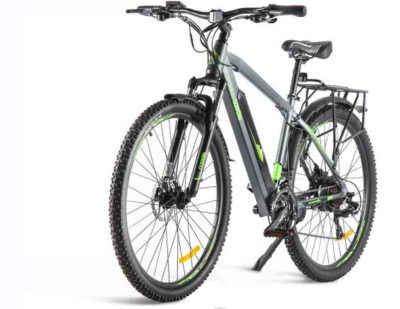 Электровелосипед Eltreco Ultra Max Pro купить в Нижнем Новгороде