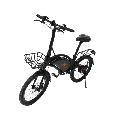 Электровелосипед Kugoo V1 Pro купить в Нижнем Новгороде