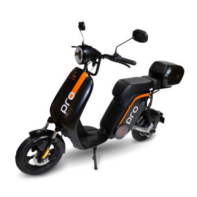 Электроскутер Kugoo V Pro Jilong 1000W/17Ah купить в Нижнем Новгороде