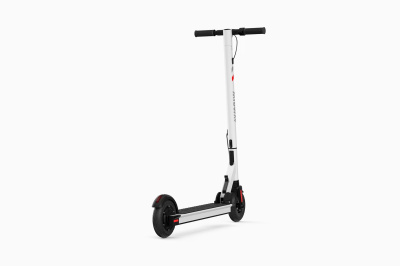Электросамокат Midway I-One Pro белый 36V/350W/13Ah купить в Нижнем Новгороде