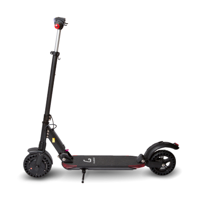 Электросамокат Kugoo S3 Pro Jilong черный купить в Нижнем Новгороде