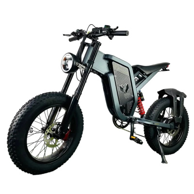 Электровелосипед Syccyba Impulse Pro (X21) 35 Ah Спицы купить в Нижнем Новгороде