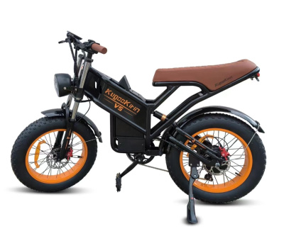 Электровелосипед Kugoo Kirin V5 купить в Нижнем Новгороде